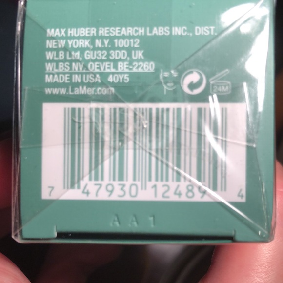 La Mer the hydrating infused emulsion - Picture 2 of 4